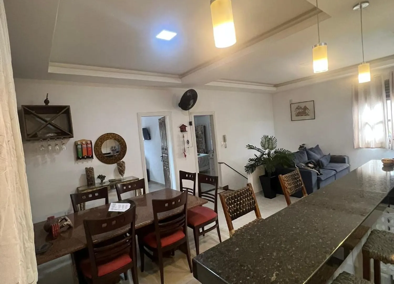 Maravilhosa Casa Ao Lado Da Passarela E Balsa Daire Porto Seguro