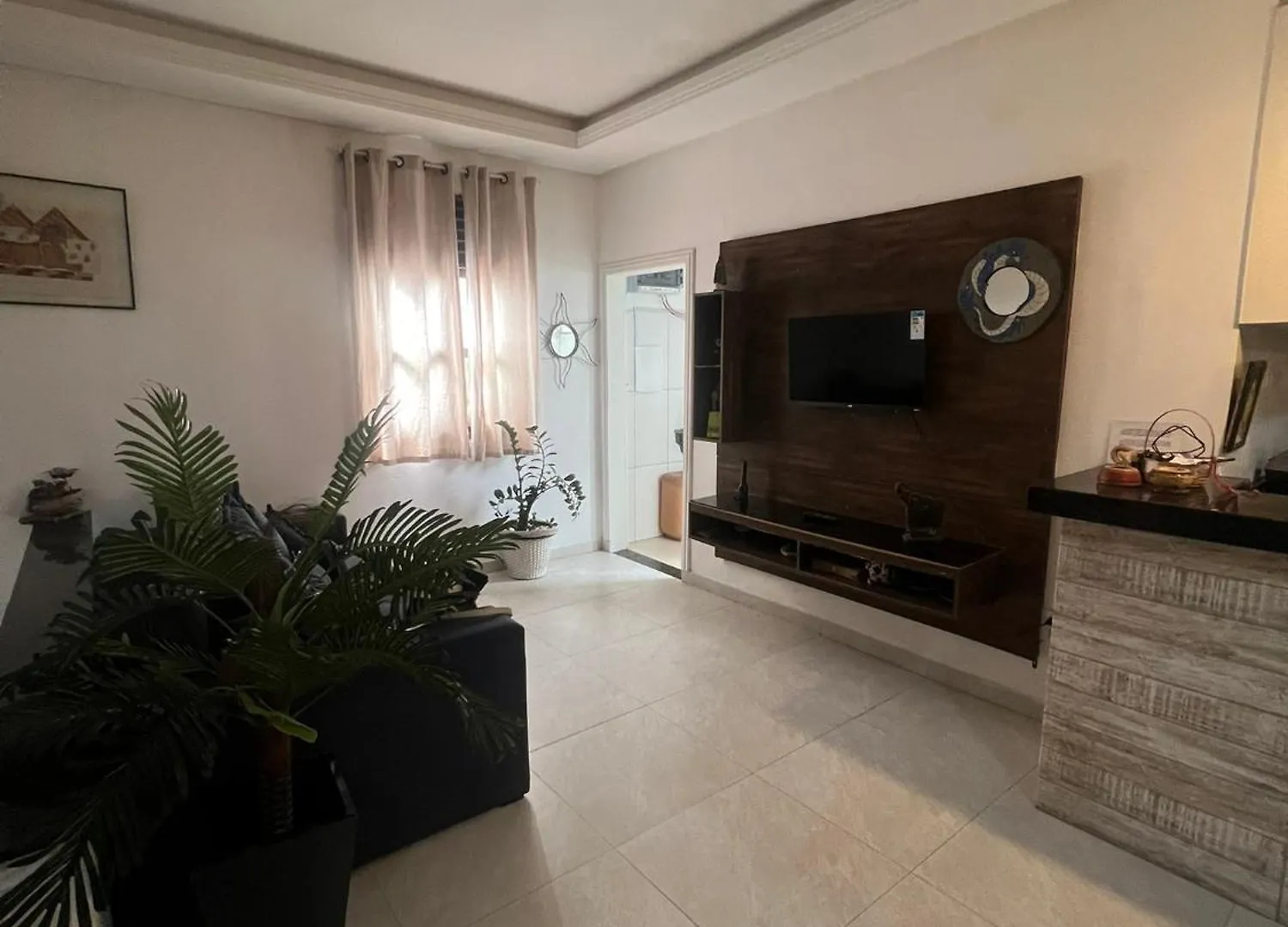 Maravilhosa Casa Ao Lado Da Passarela E Balsa Daire Porto Seguro