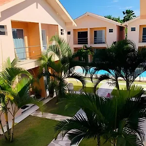 Apartamento Unidade 12 - Jardim Tropical, Porto Seguro